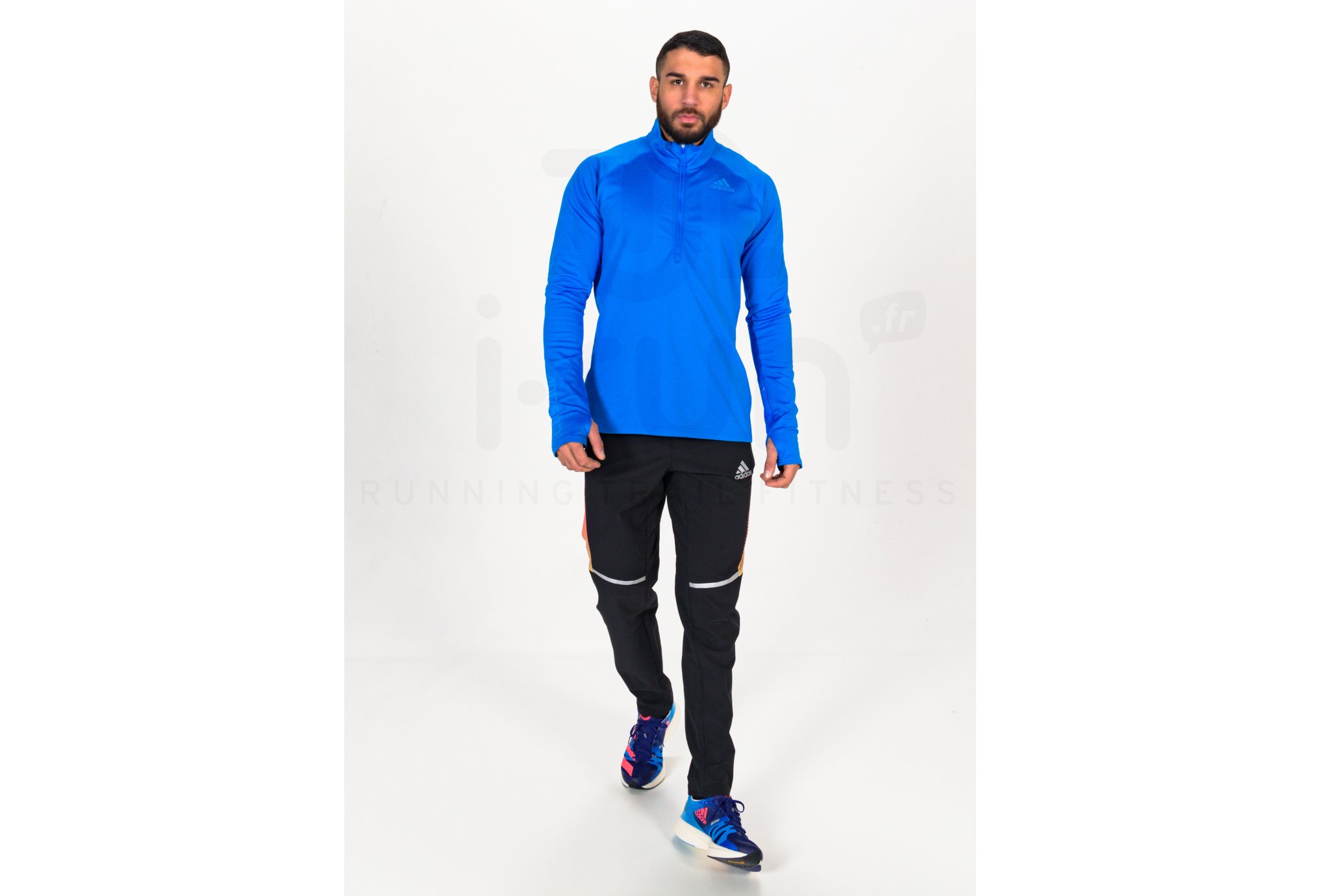 adidas adizero Herren