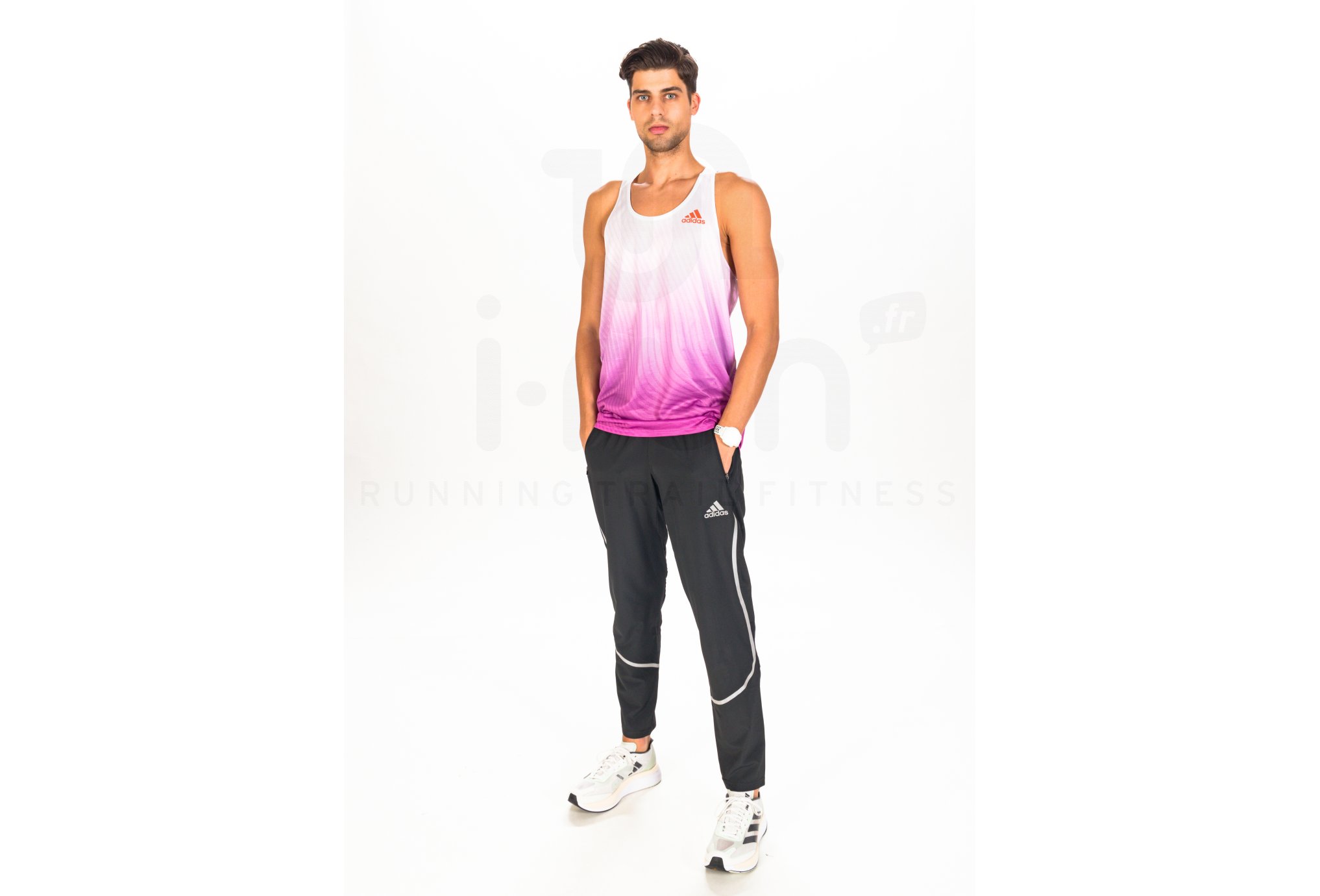 adidas adizero Herren