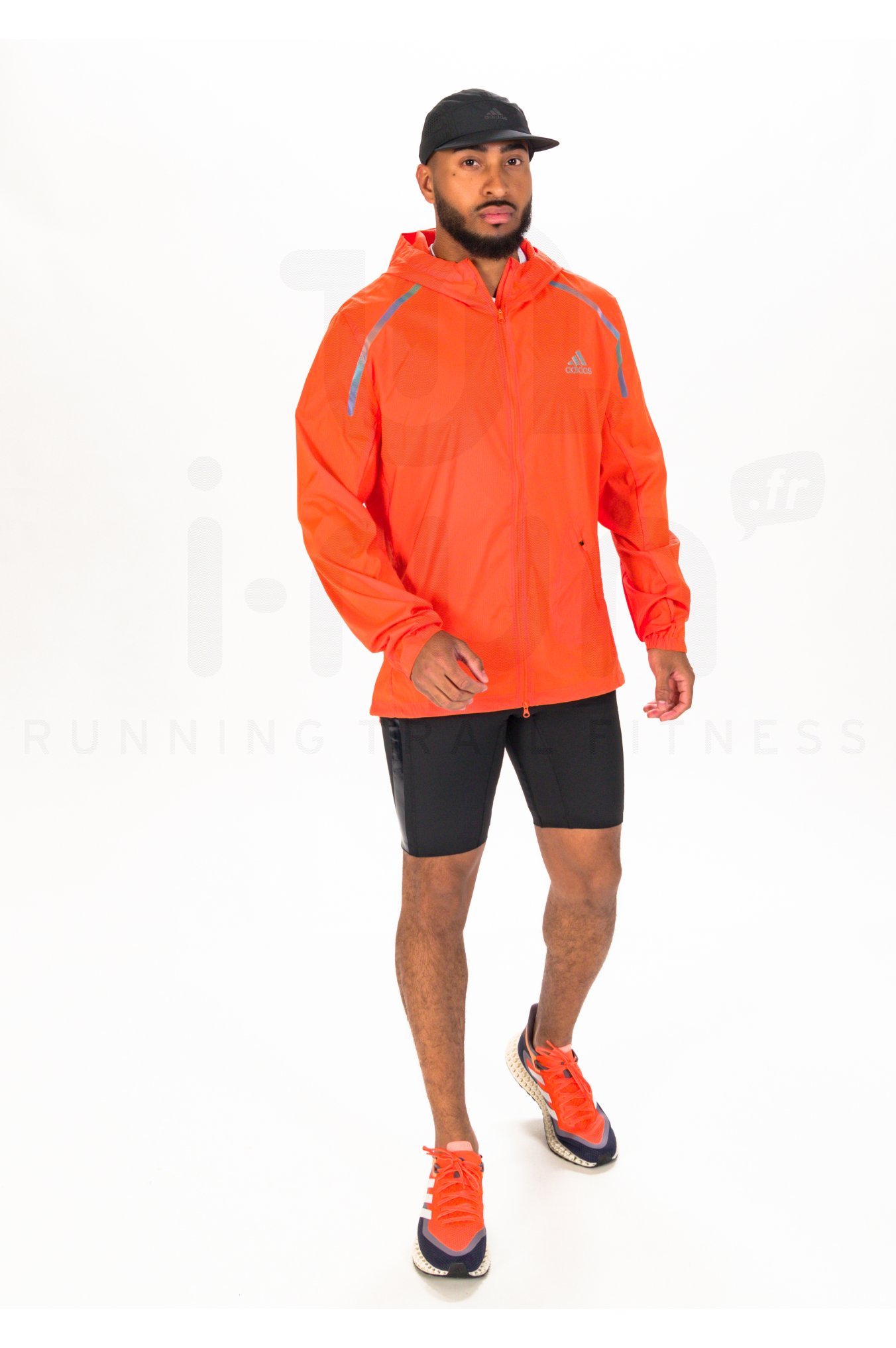 adidas adizero M 
