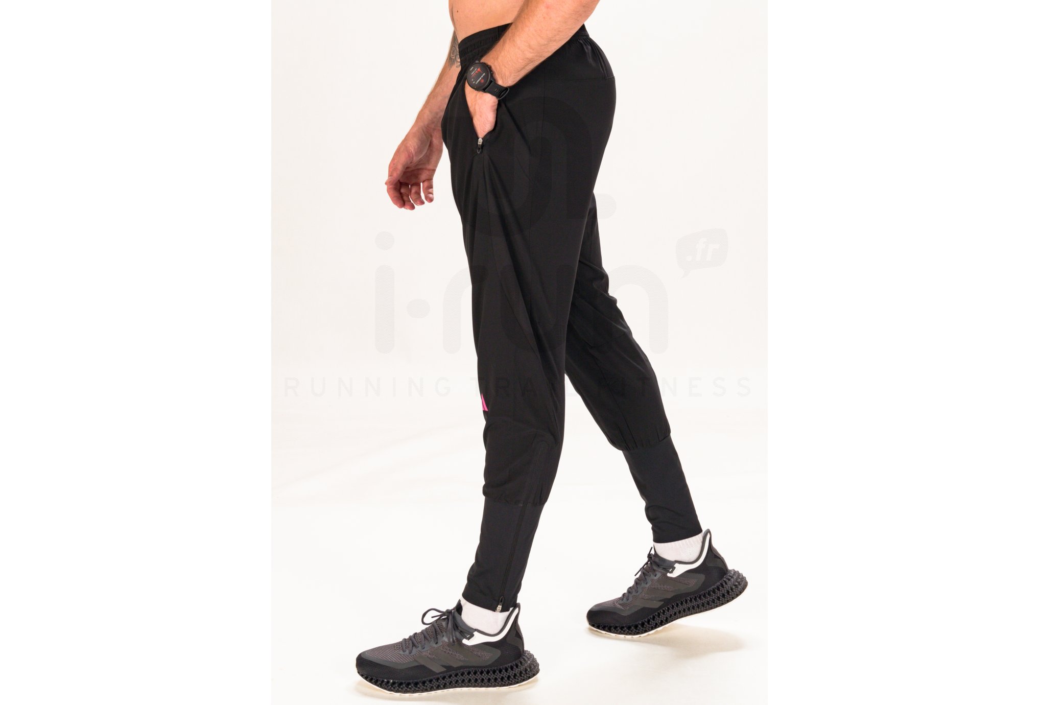 adidas pantal�n adizero