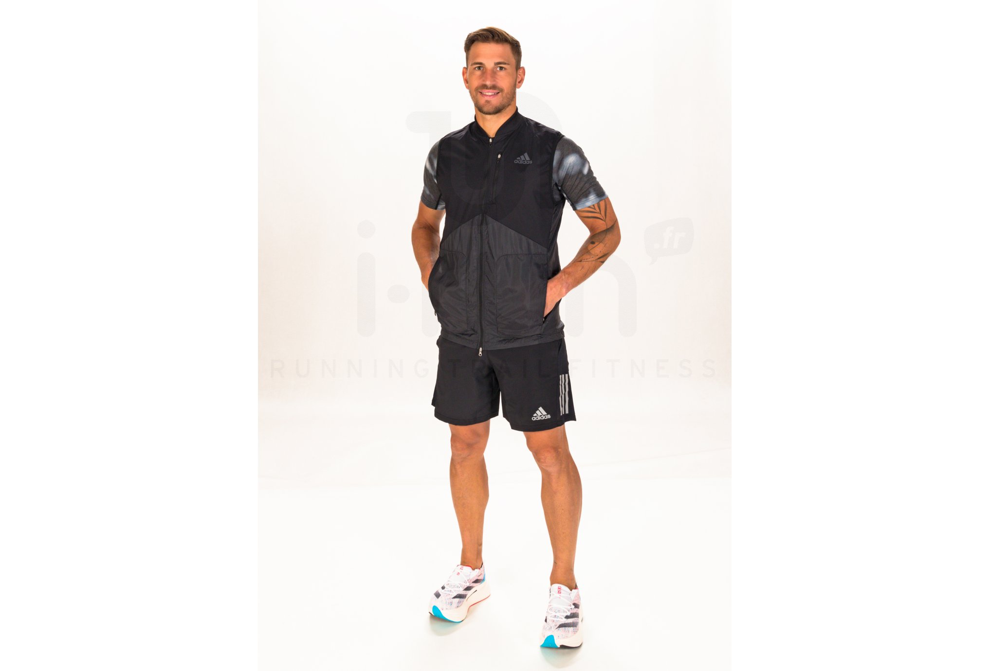 adidas Adizero M