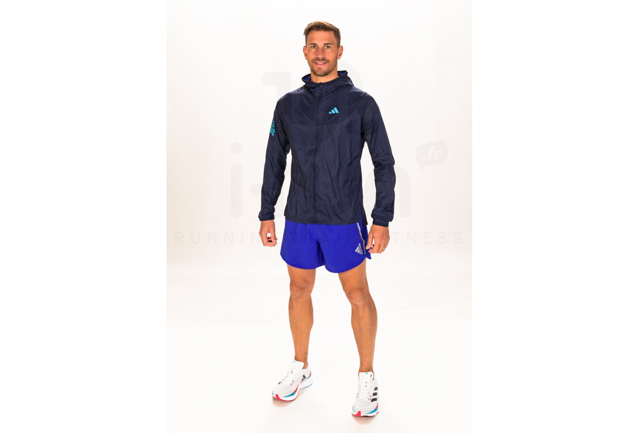 adidas Adizero M