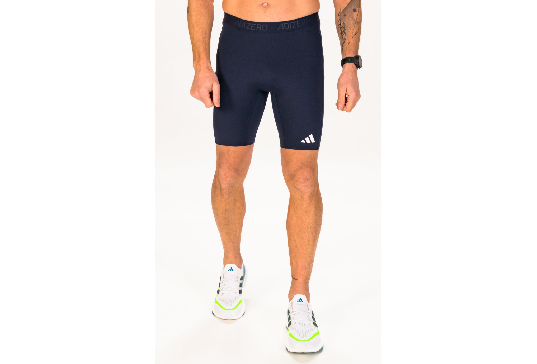 adidas Adizero M vêtement running homme
