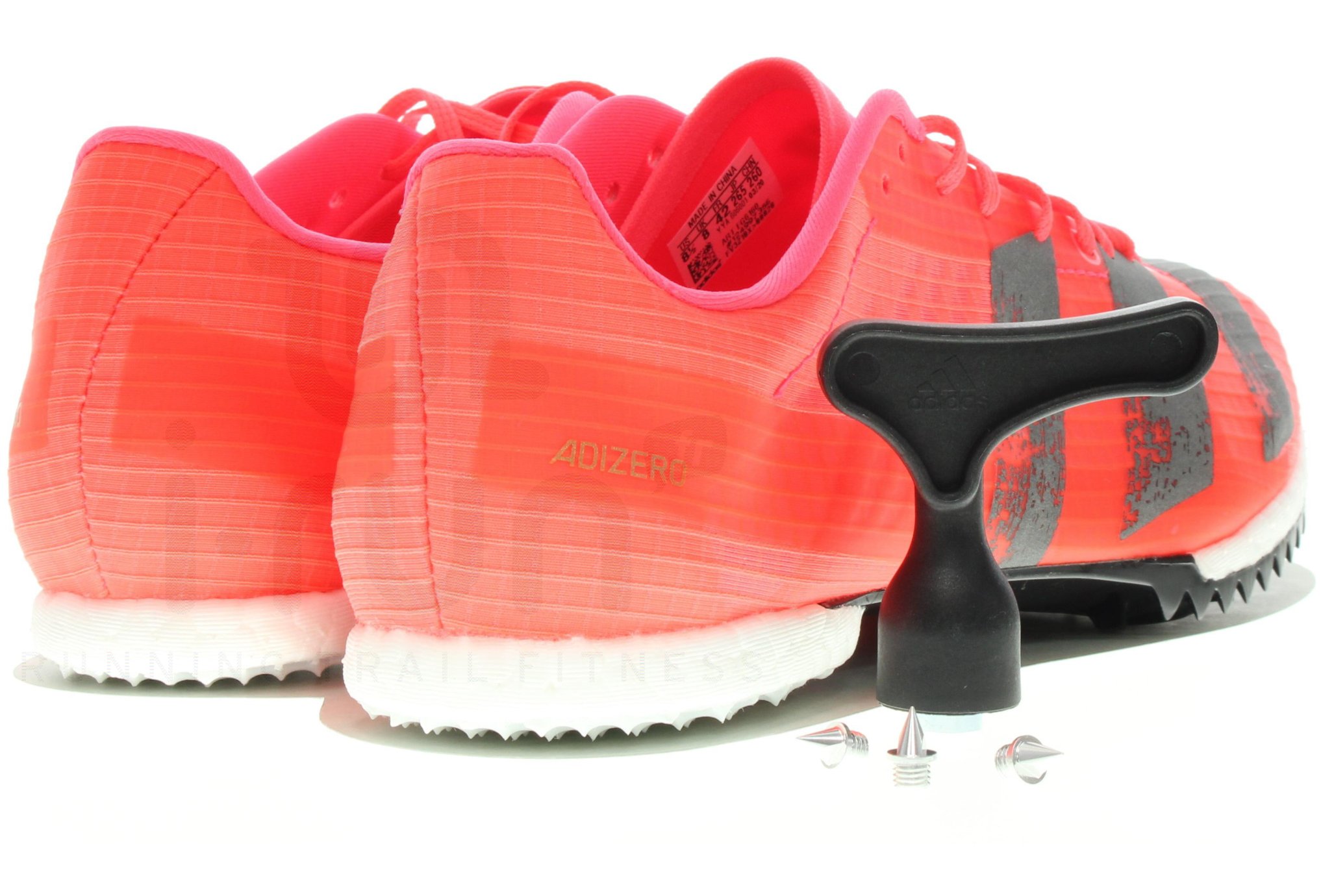 adidas adizero MD