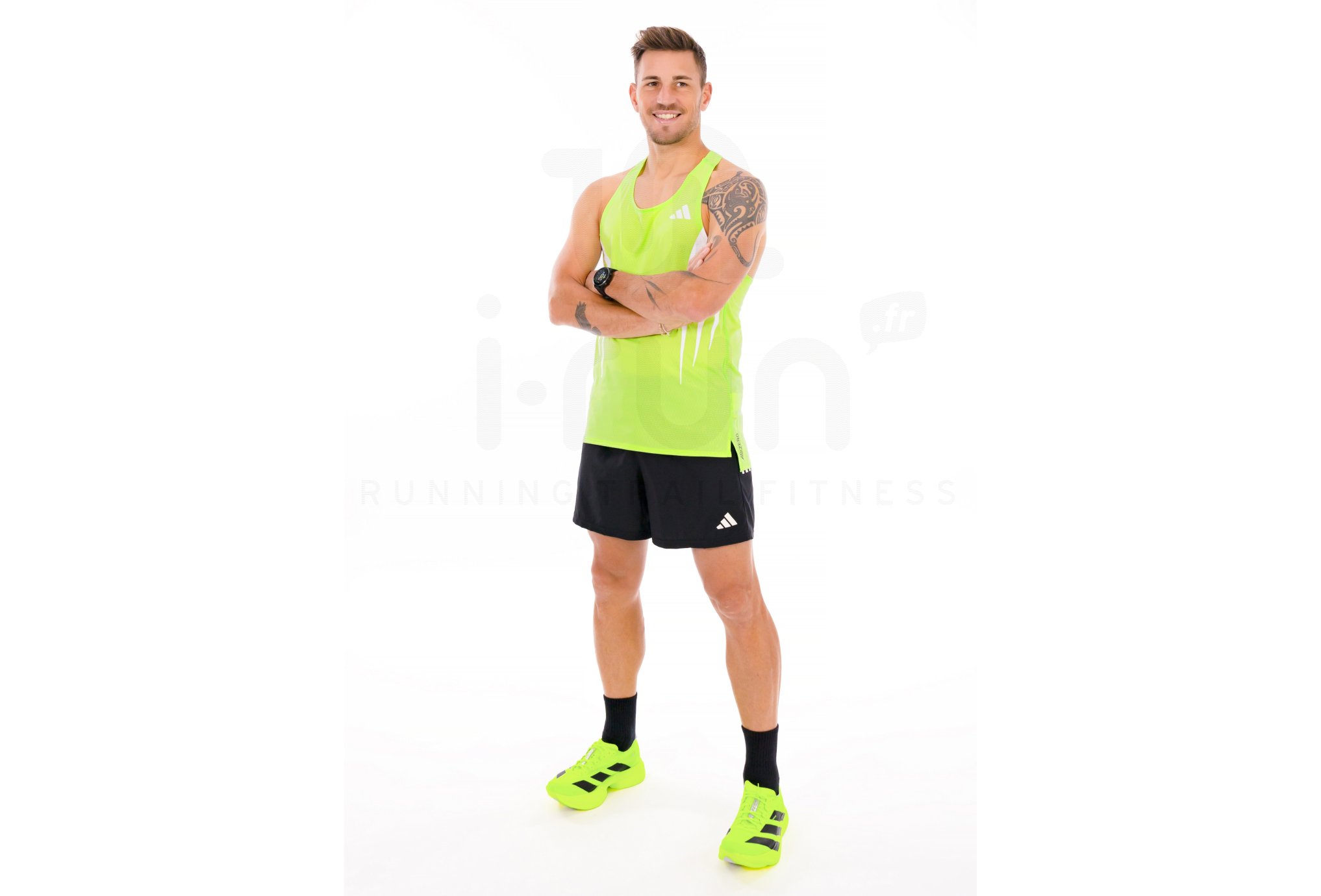 adidas adizero NYC Running