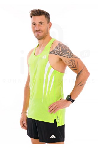 adidas adizero NYC Running 