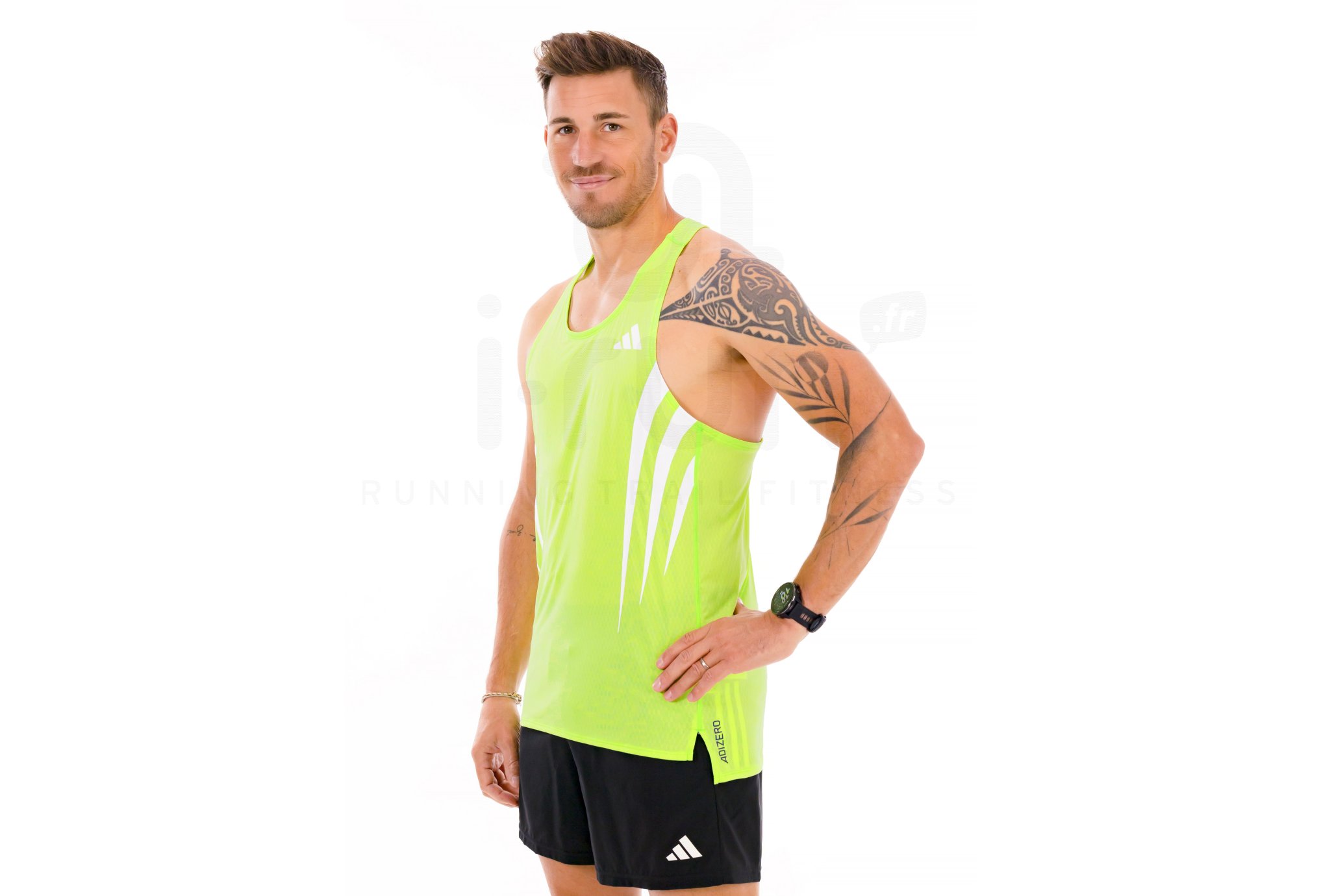 adidas adizero NYC Running