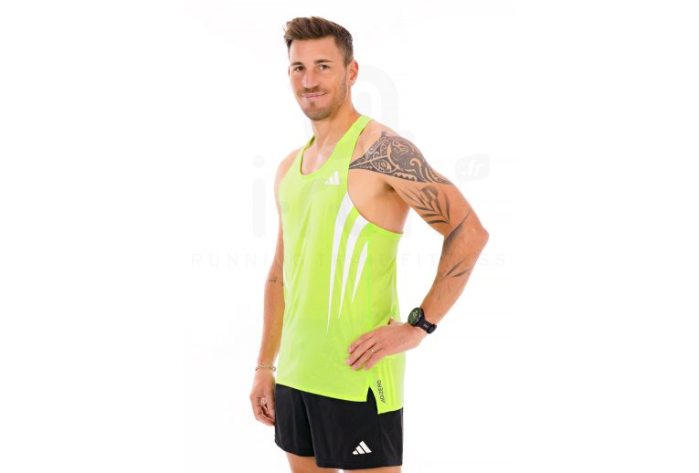 adidas adizero NYC Running