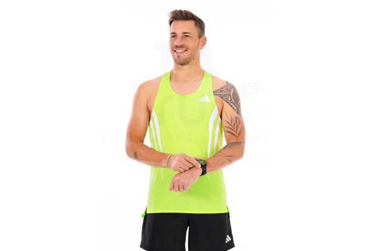 adidas adizero NYC Running