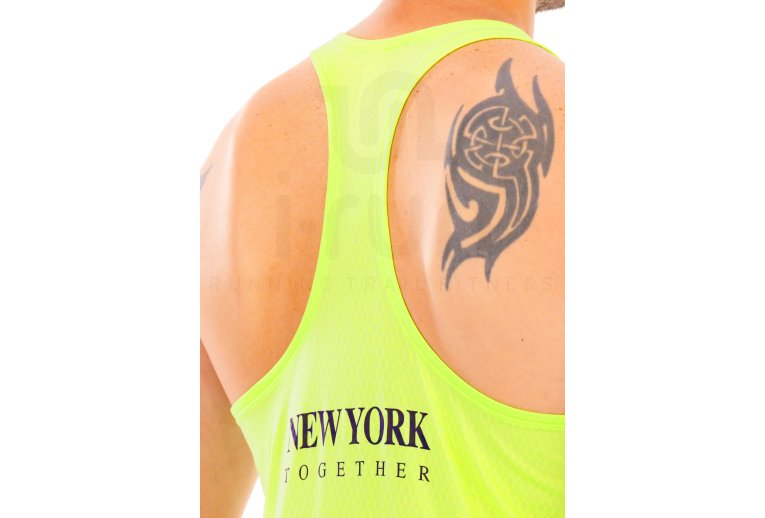 adidas adizero NYC Running