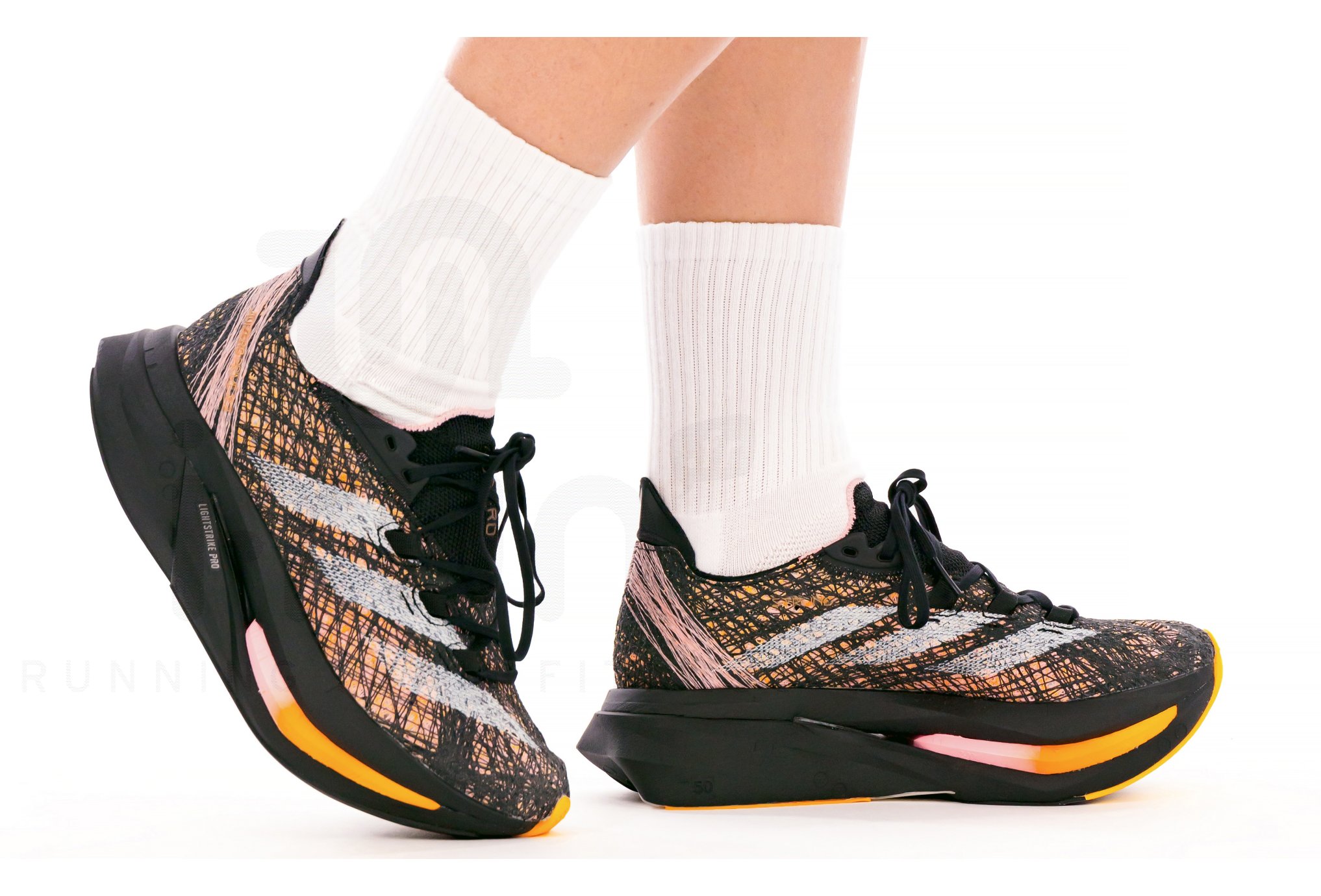 adidas adizero Prime X 2.0 Strung Damen