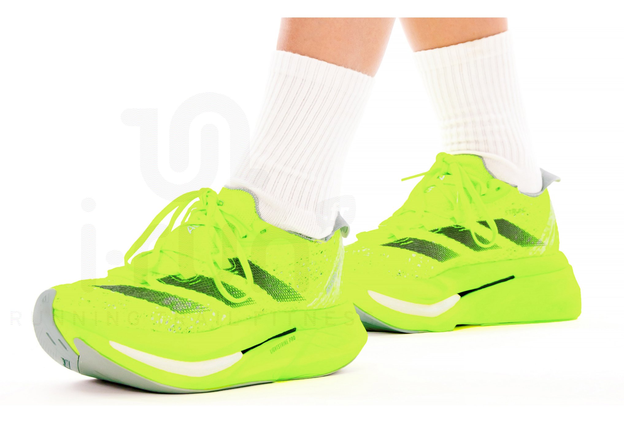 adidas adizero Prime X 2.0 Strung