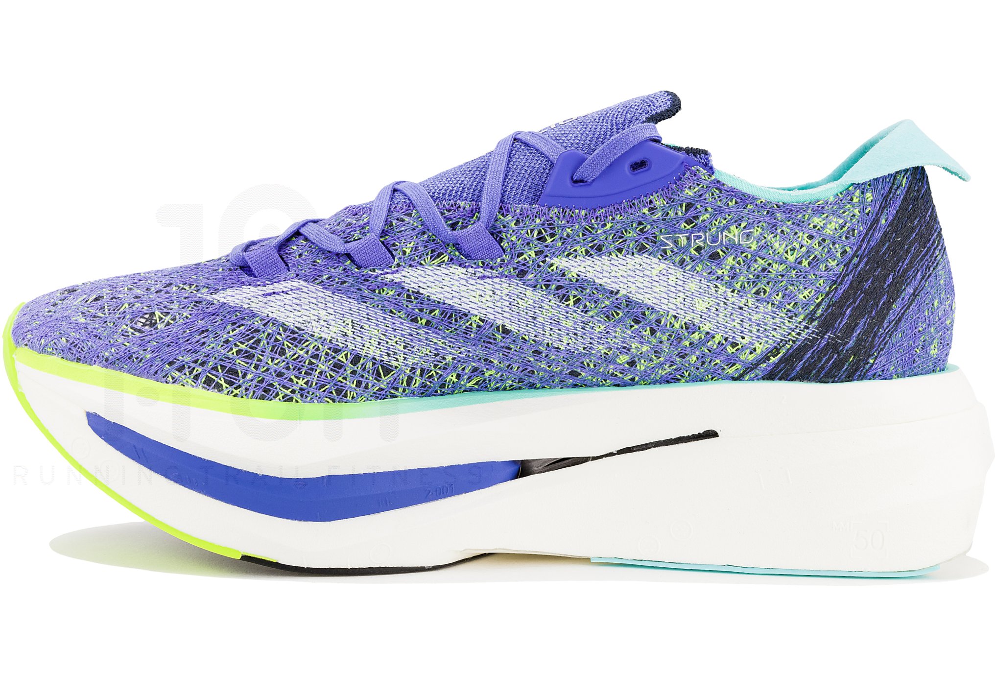 adidas adizero Prime X 2.0 Strung