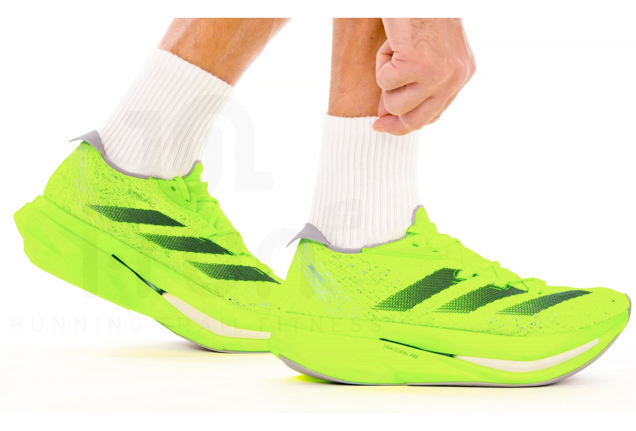 adidas adizero Prime X 2.0 Strung