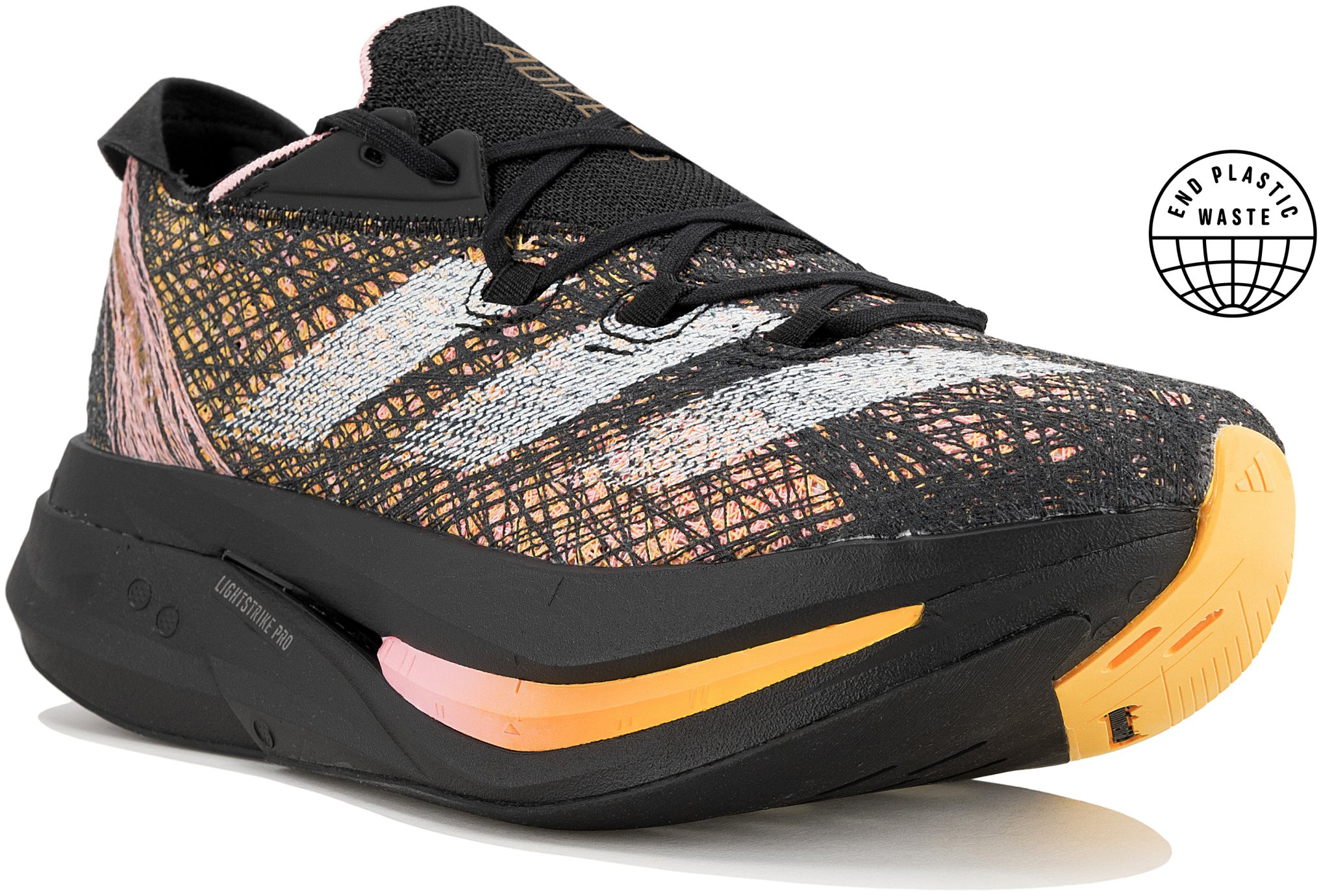 adidas adizero Prime X 2.0 Strung M Chaussures homme