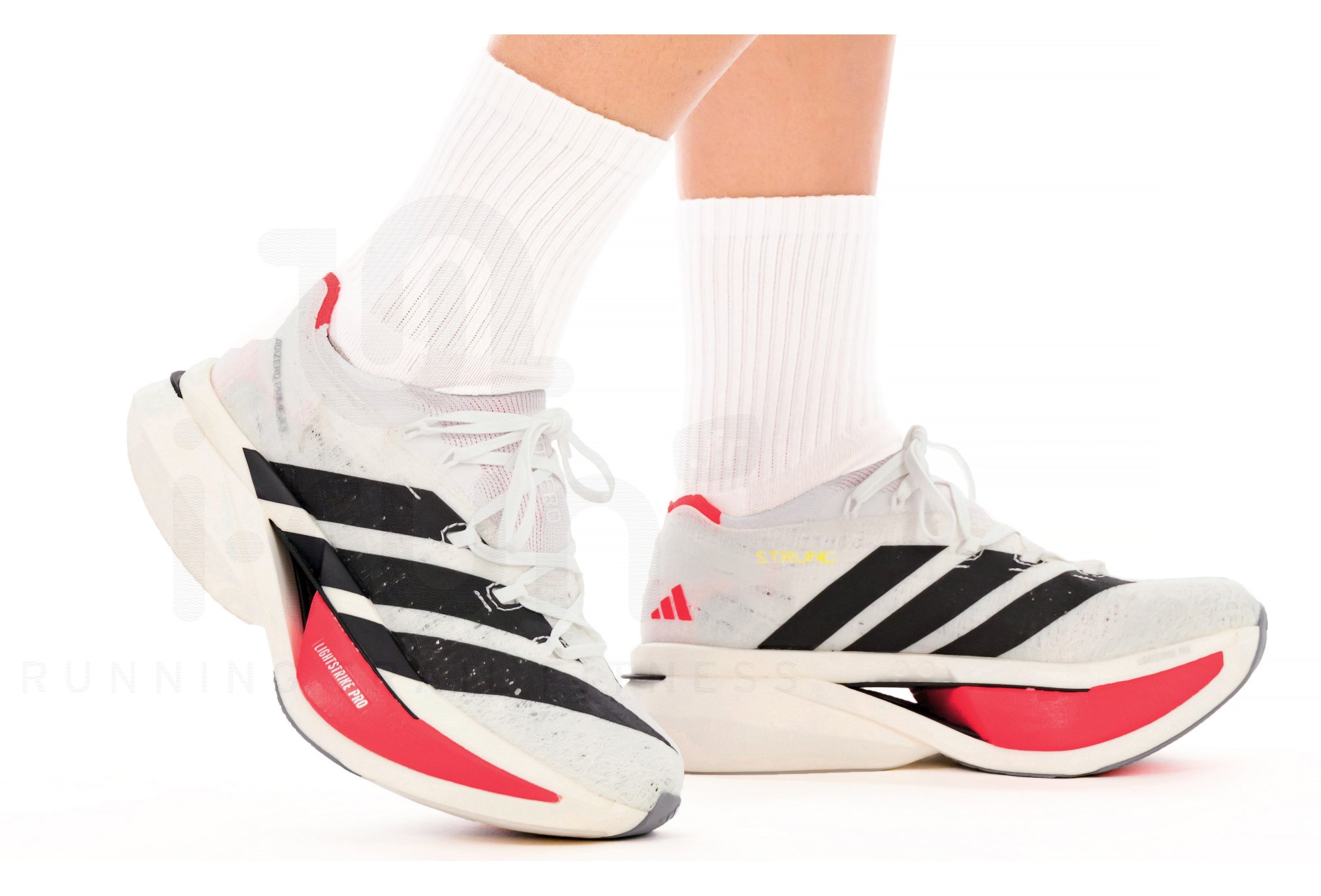 adidas adizero Prime X 3 Strung