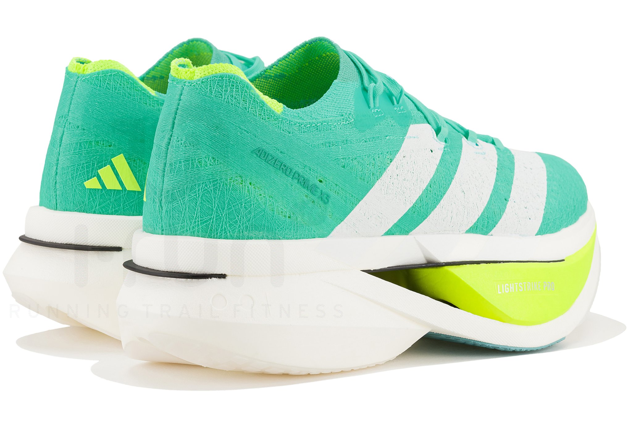 adidas adizero Prime X 3 Strung