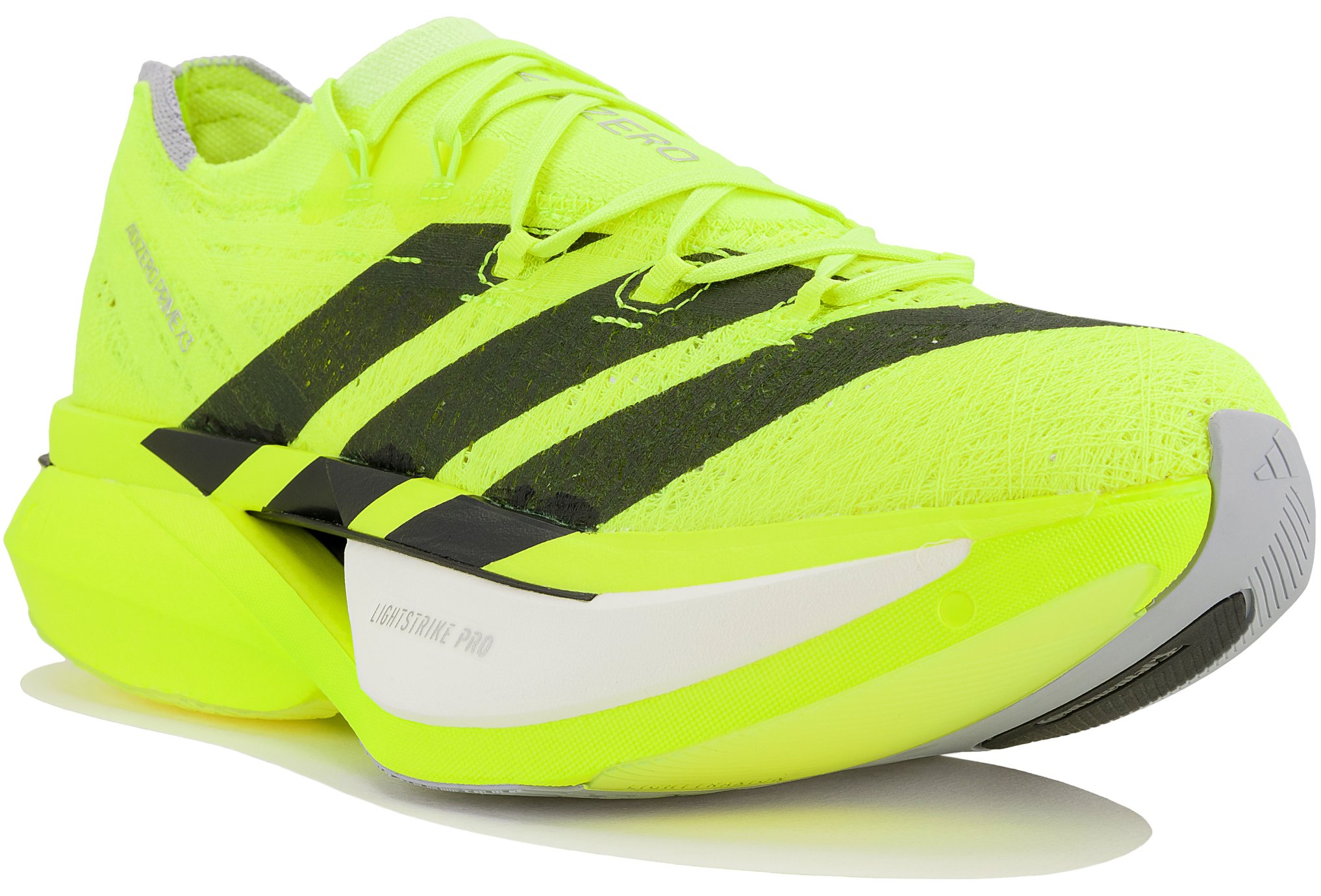 adidas adizero Prime X 3 Strung Chaussures homme - adidas - Chaussures de sport