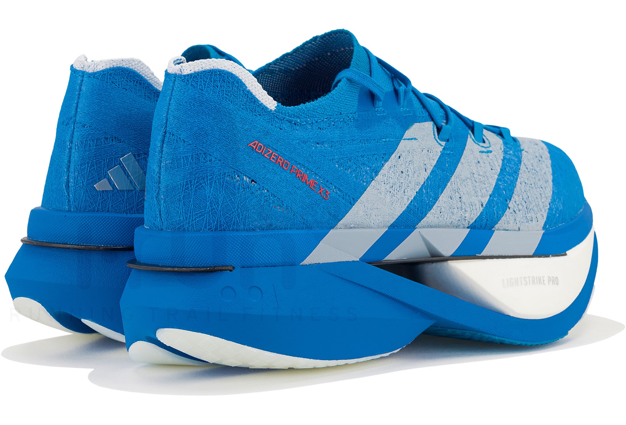 adidas adizero Prime X 3 Strung