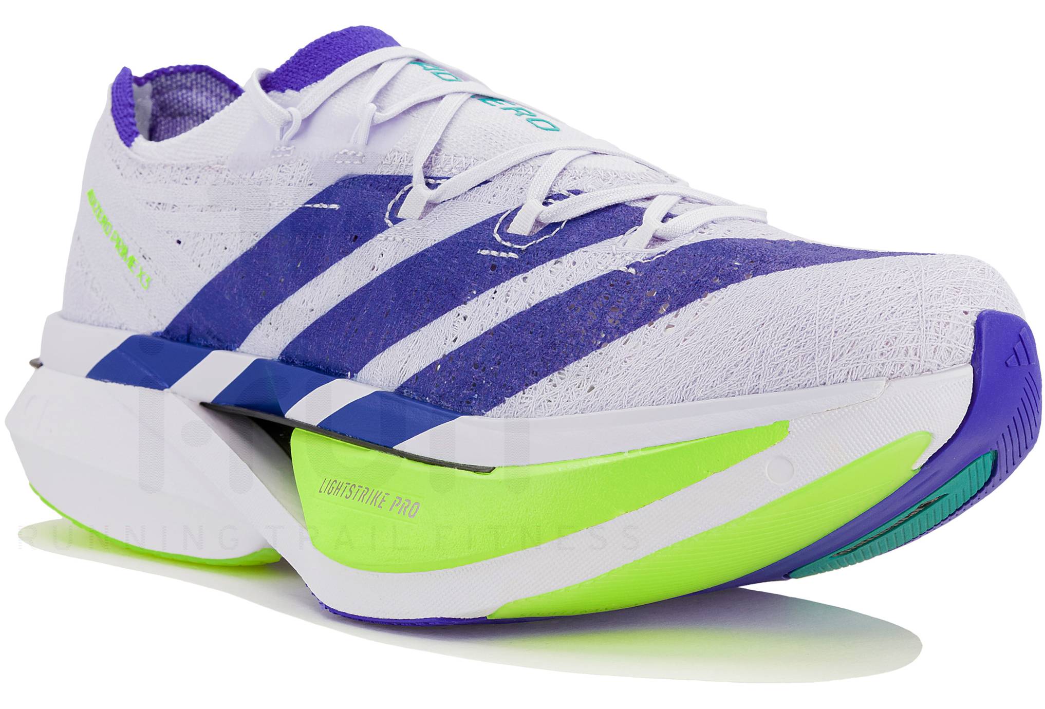 adidas adizero Prime X 3 Strung
