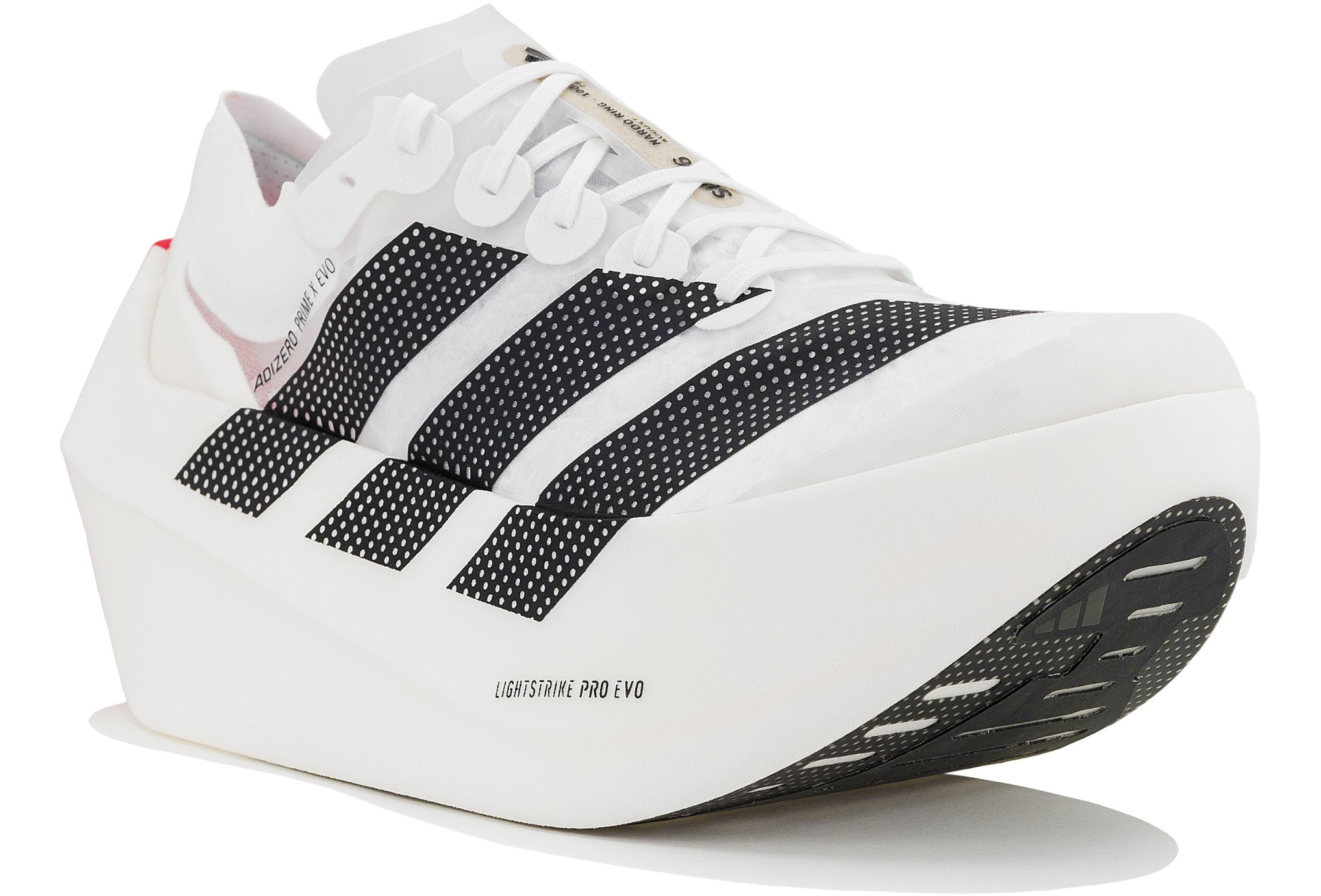 adidas Adizero Prime X Evo | Men Shoes Road running adidas