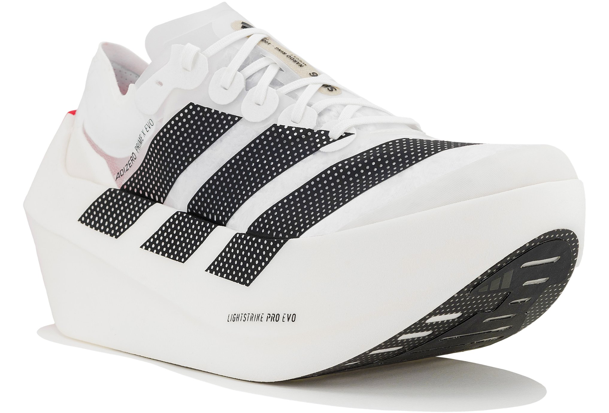 adidas Adizero Prime X Evo | Men Shoes Road running adidas