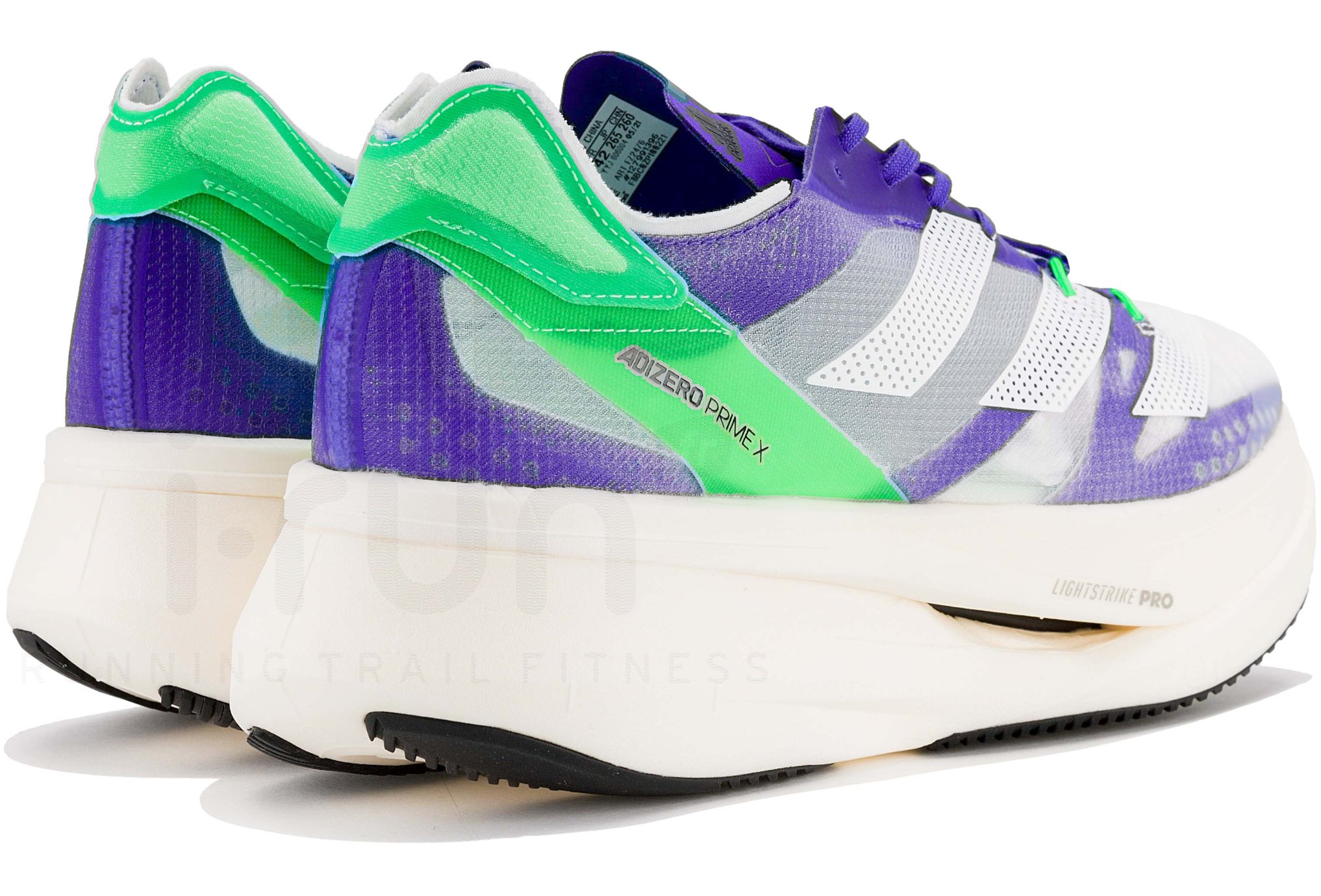 adidas adizero Prime X M 
