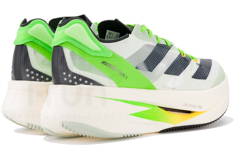 adidas adizero Prime X