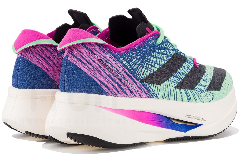 adidas adizero Prime X Strung Herren