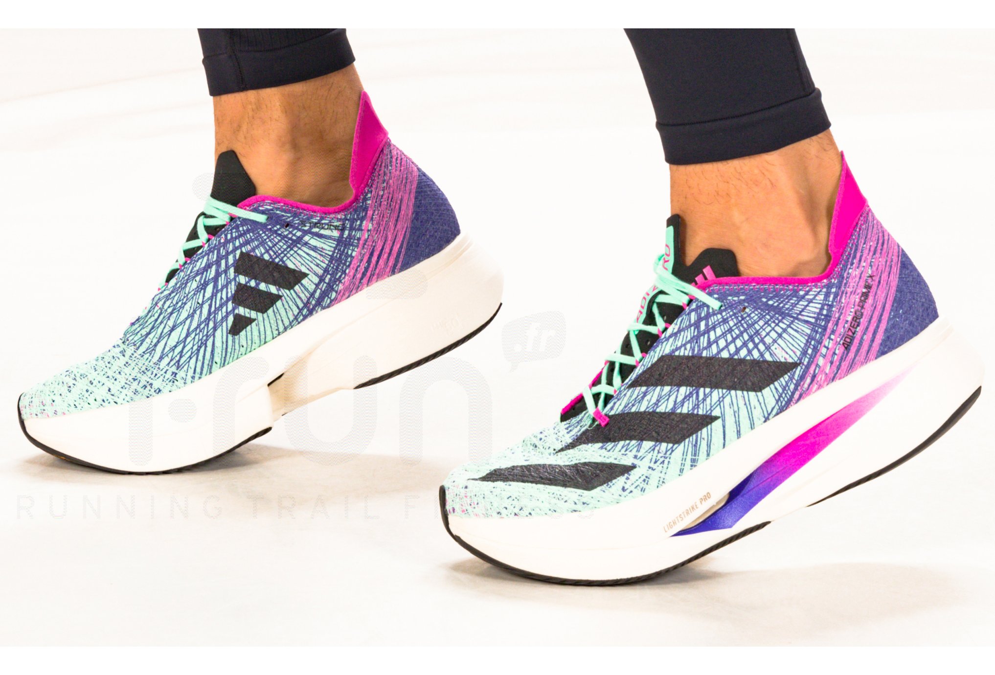 adidas adizero Prime X Strung M 