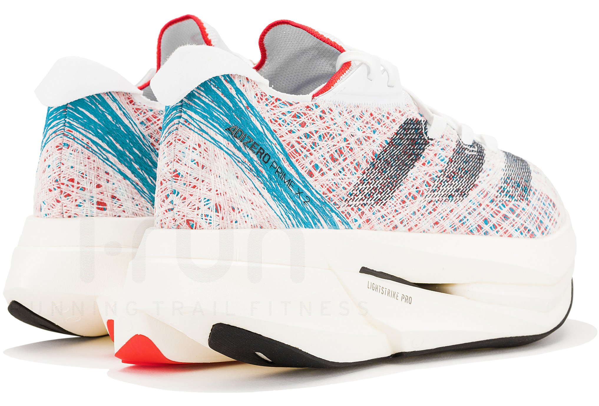adidas adizero Prime X Strung W 
