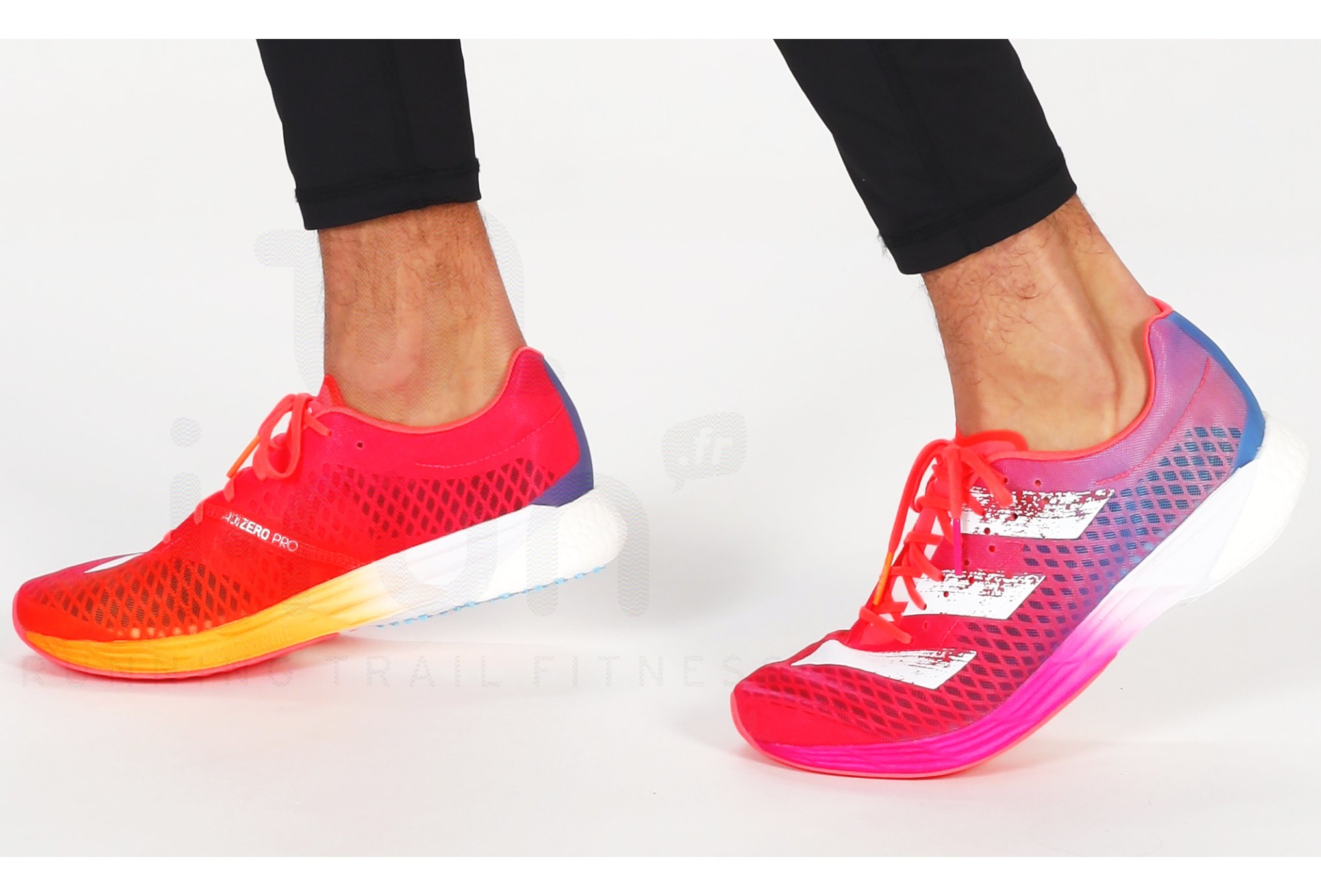 adidas adizero Pro