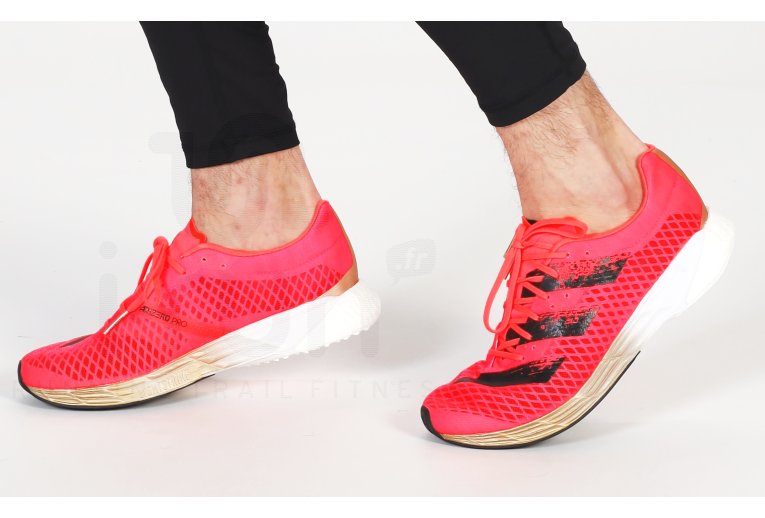 adidas adizero Pro