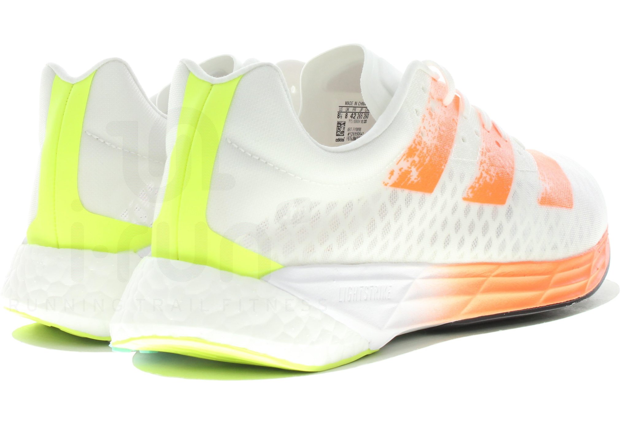 adidas adizero Pro