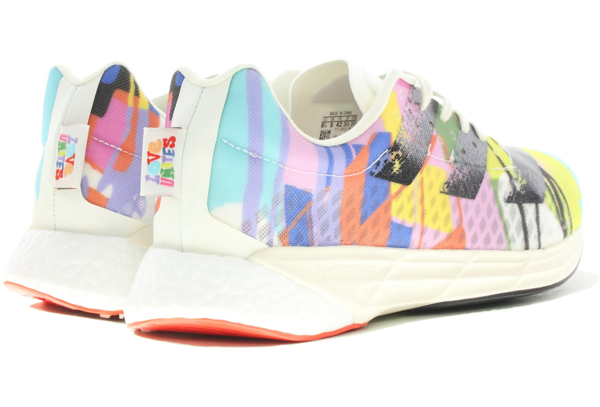 adidas adizero Pro Damen