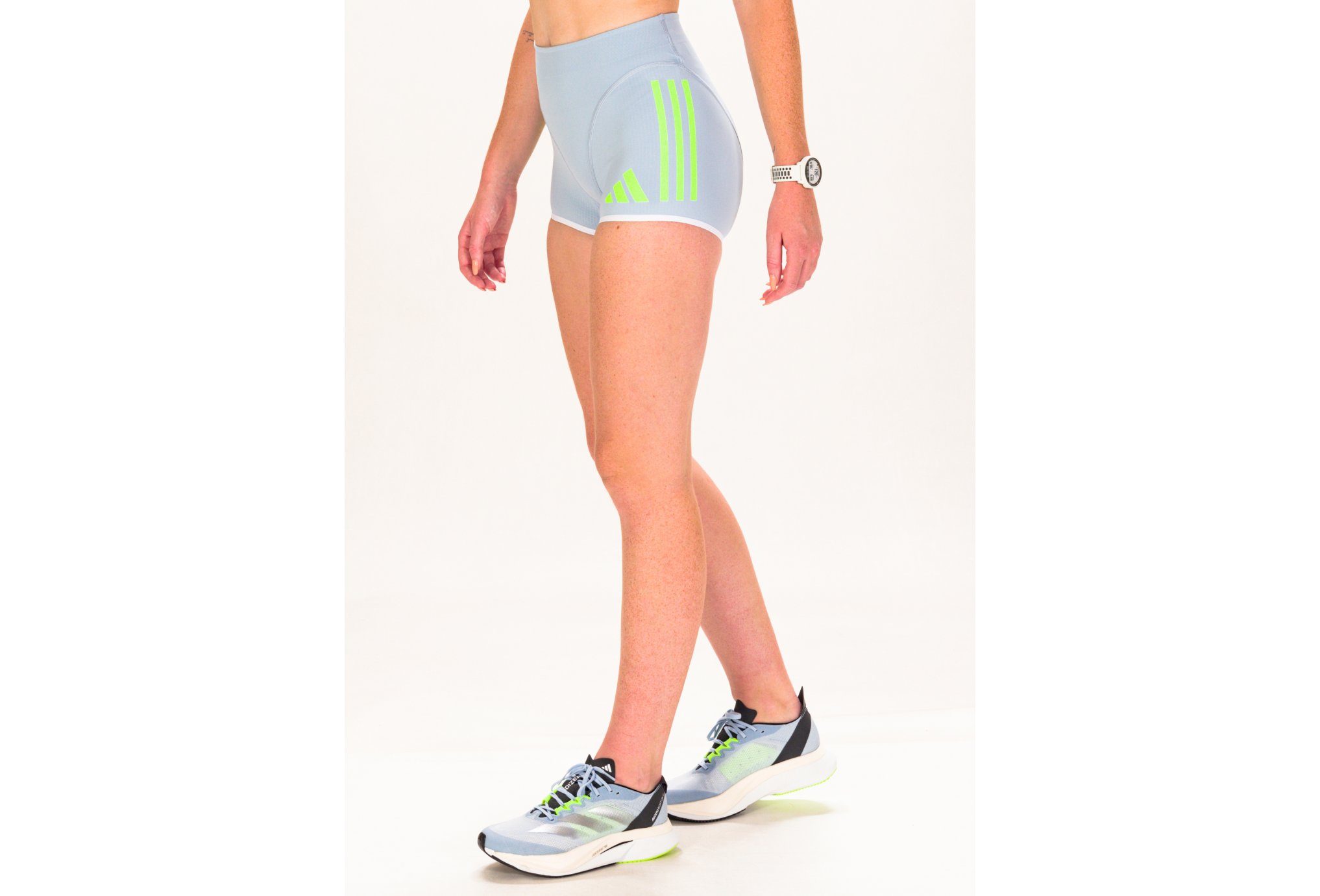 adidas Adizero Promo Booty Short W
