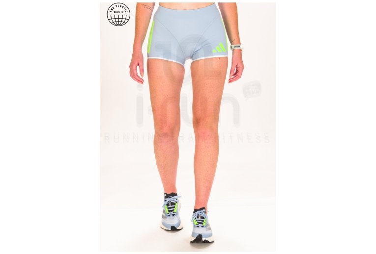 adidas Adizero Promo Booty Short W
