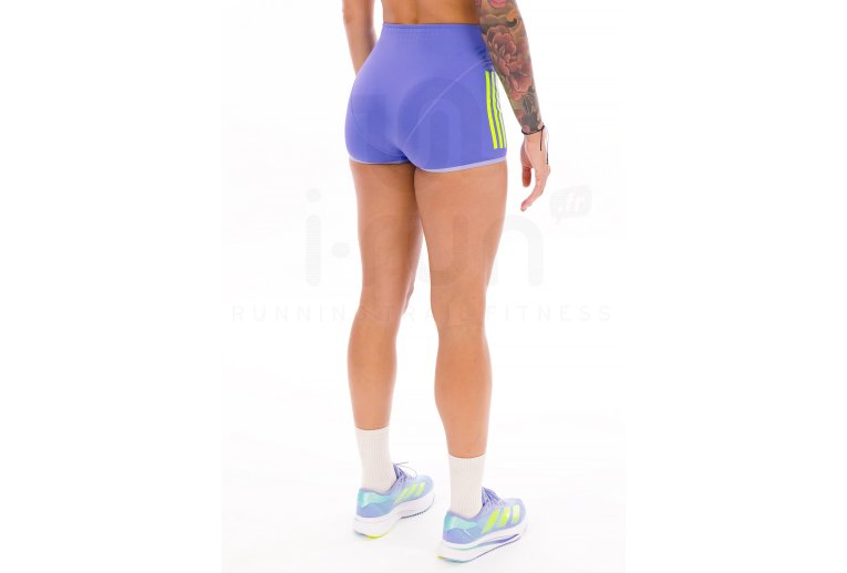 adidas Adizero Promo Booty Short W