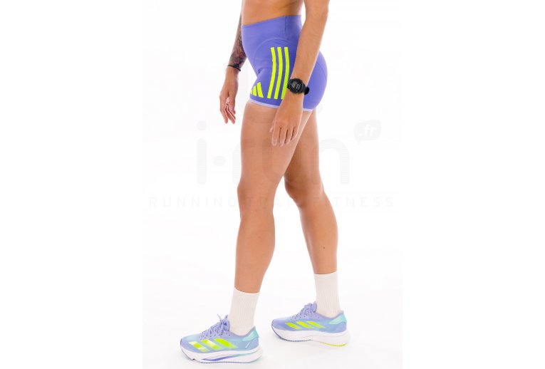 adidas Adizero Promo Booty Short W