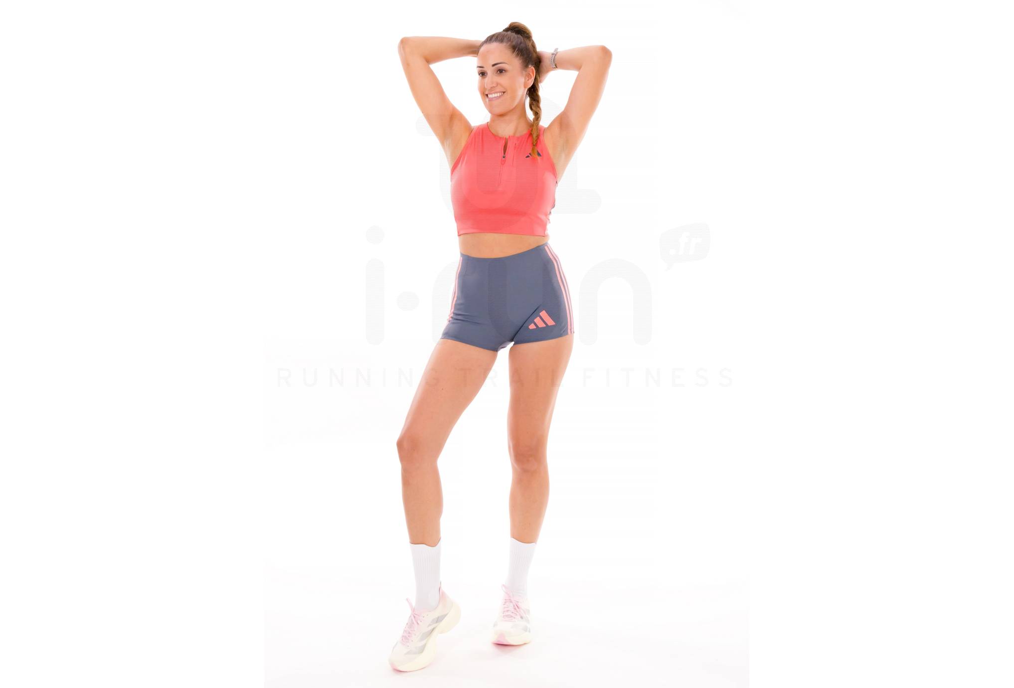 adidas Adizero Promo Booty Damen