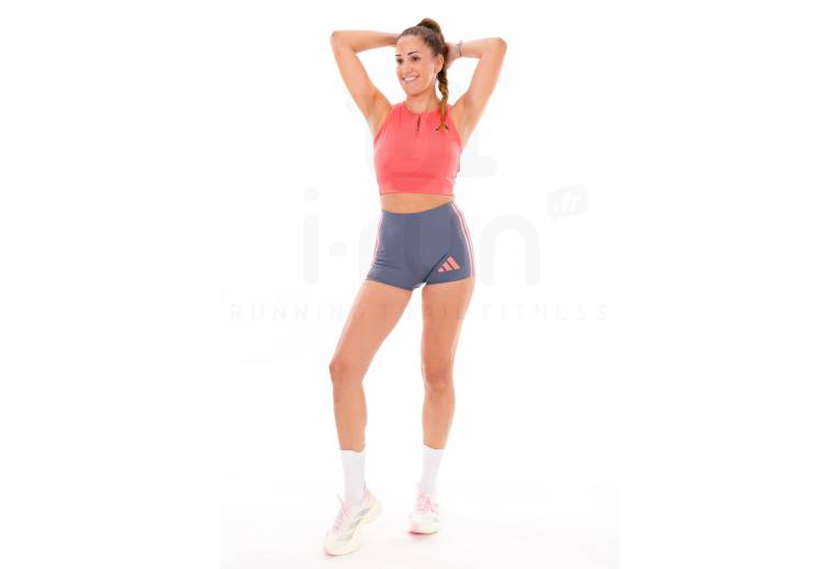 adidas Adizero Promo Booty Damen