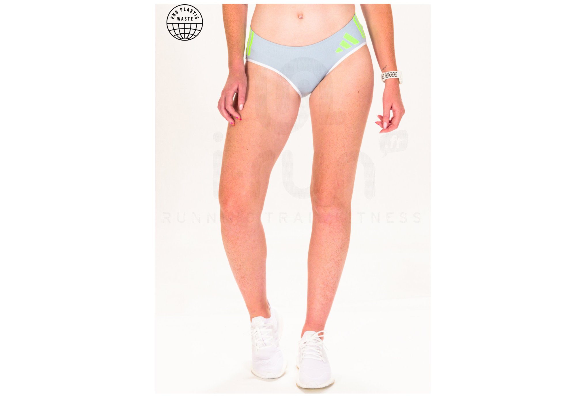 adidas Adizero Promo Brief W vêtement running femme