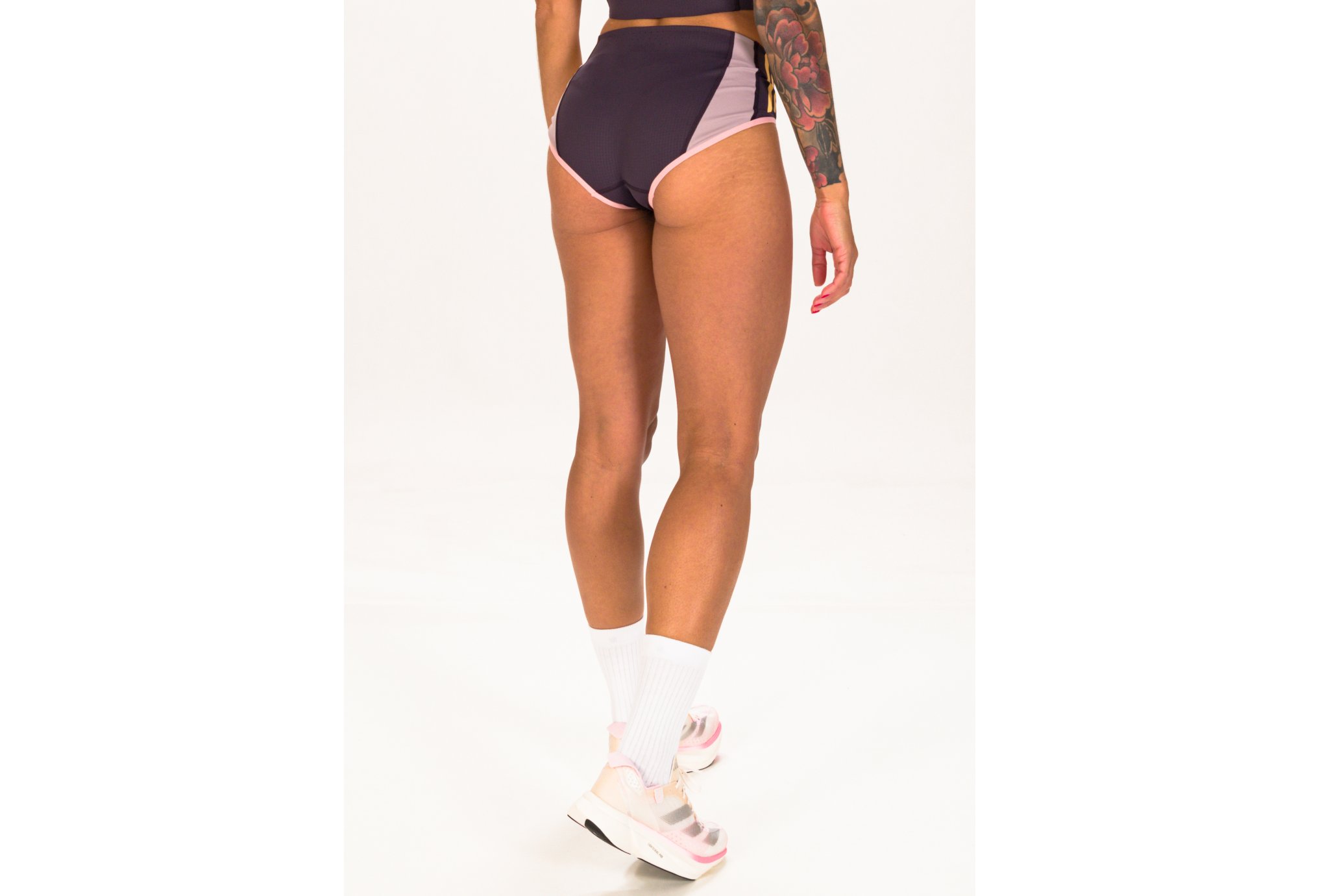adidas Adizero Promo Distance Brief