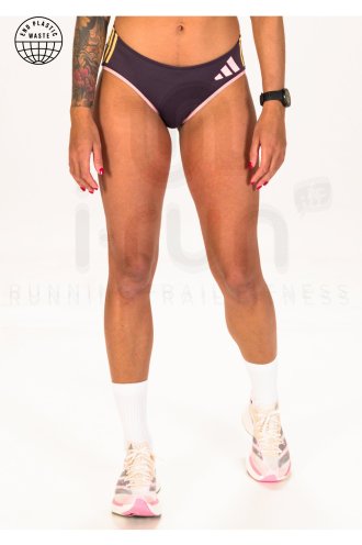 adidas Adizero Promo Distance Brief W 