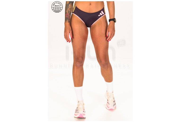 adidas Adizero Promo Distance Brief