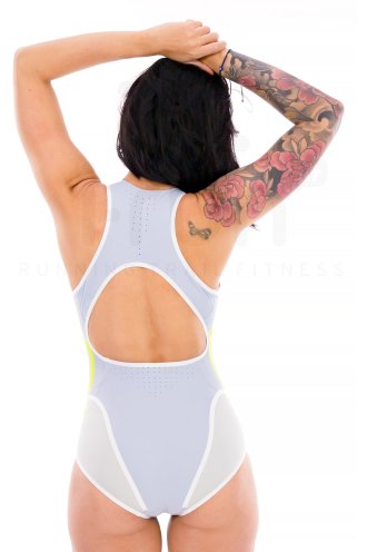 adidas Adizero Promo L�otard Singlet W 