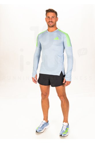 adidas Adizero Promo Long Sleeve M 