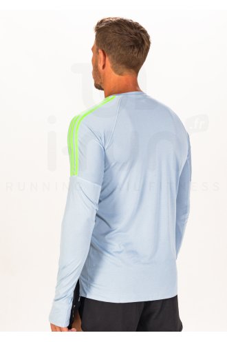adidas Adizero Promo Long Sleeve M 