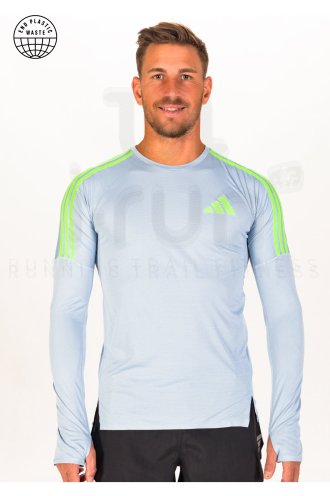 adidas Adizero Promo Long Sleeve M 