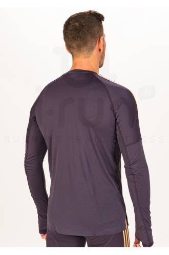 adidas Adizero Promo Long Sleeve M 